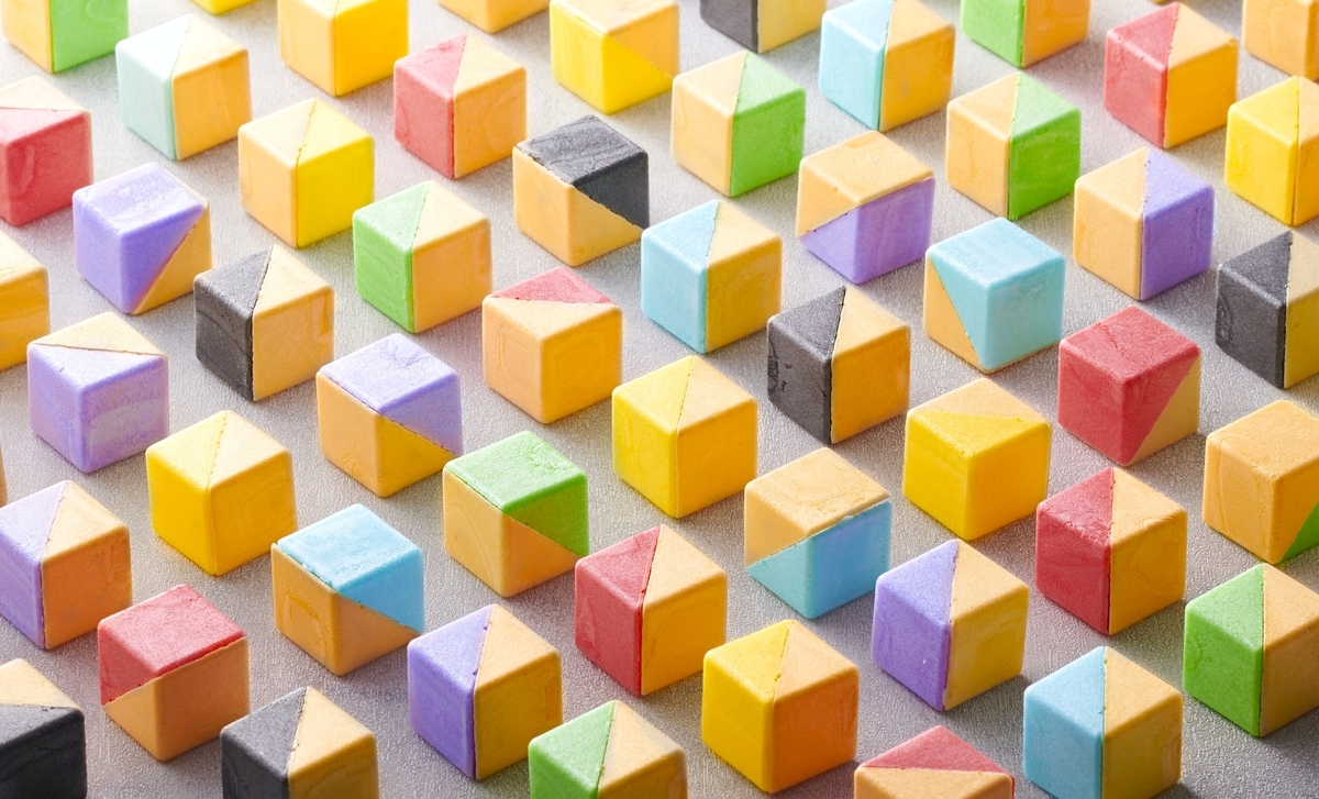 東京・自由が丘発！亀屋万年堂のオリジナル“和風ボンボンチョコ”「東京もなか」が期間限定で登場！