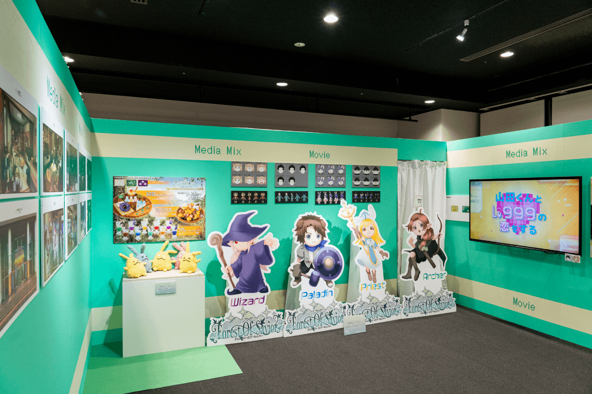 東京会場での様子5