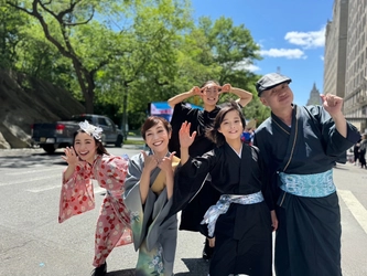 【世界を動かす13歳】NYセントラルパークウェストを封鎖し、 全米ゴスペル大会で歴史的優勝─少年レアの奇跡と新たな挑戦