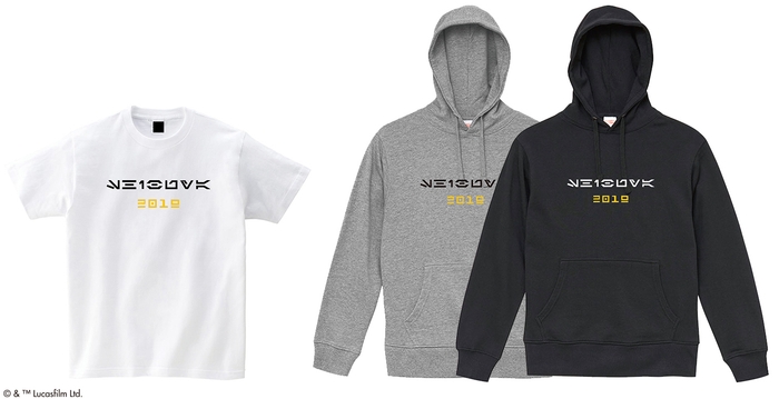 渋谷ロフト限定アイテム（1）