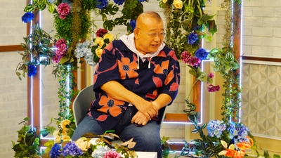 笑福亭鶴瓶さん