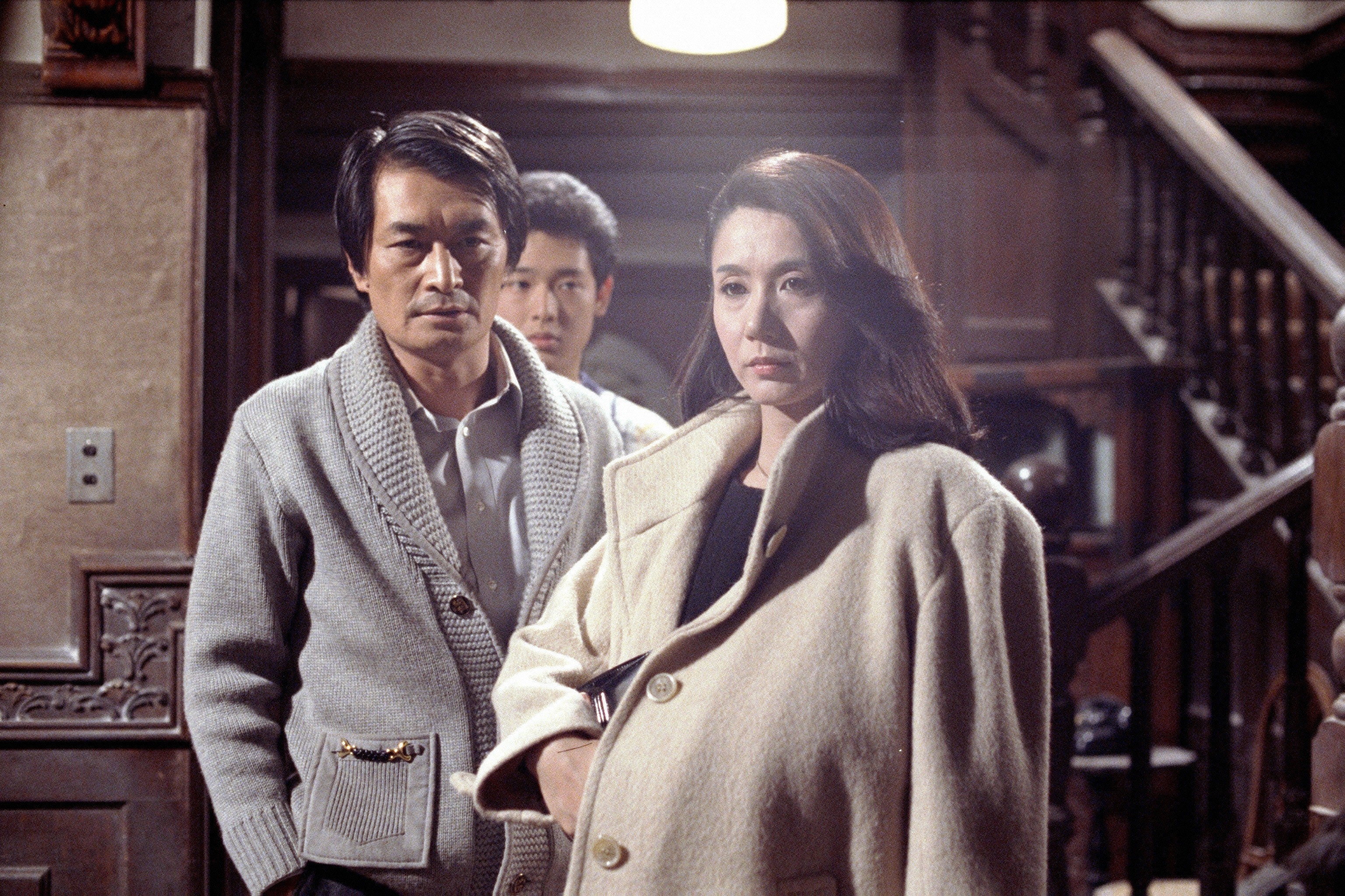 テレビドラマ史上屈指の名作 山田太一傑作選「早春スケッチブック