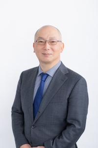 投資助言・代理業を行う株式会社メデュ代表取締役　鹿子木 健氏