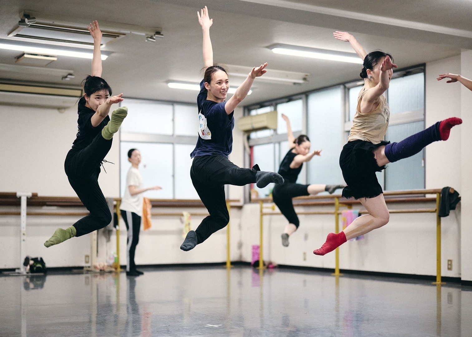 大和シティー・バレエ/ダンス『ジゼル』上演決定 古典バレエ「ジゼル