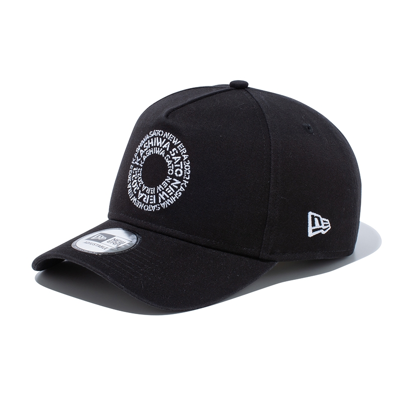 9FORTY™ A-Frame ¥4,180(税込)