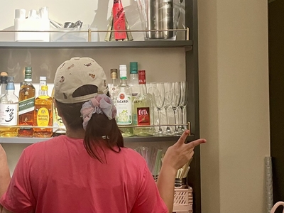 店主のにゃん様
