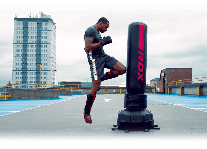 RDXスタンディングバッグ