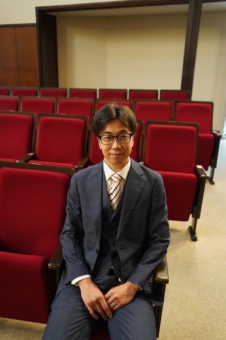 大藏教義(狂言方・大蔵流)