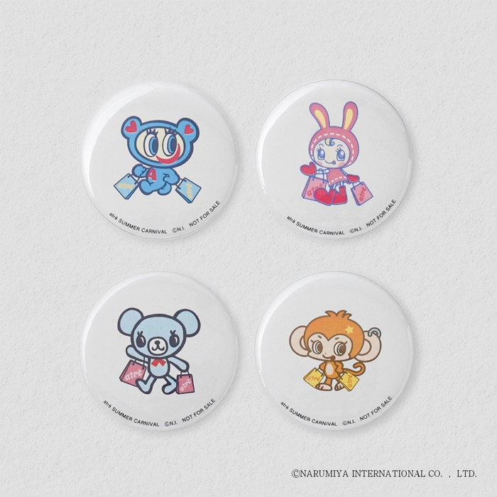 缶バッジイメージ