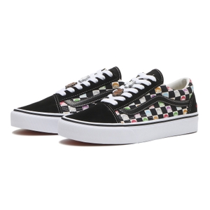 OLD SKOOL (MARUKO/CHECK) 品番：V36CF MARUKO 販売価格：¥12,100 (税込)