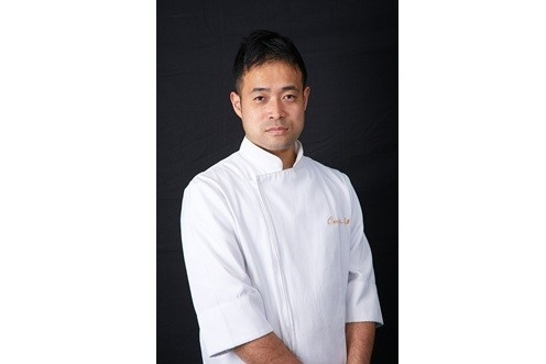 『中山 和大 氏』