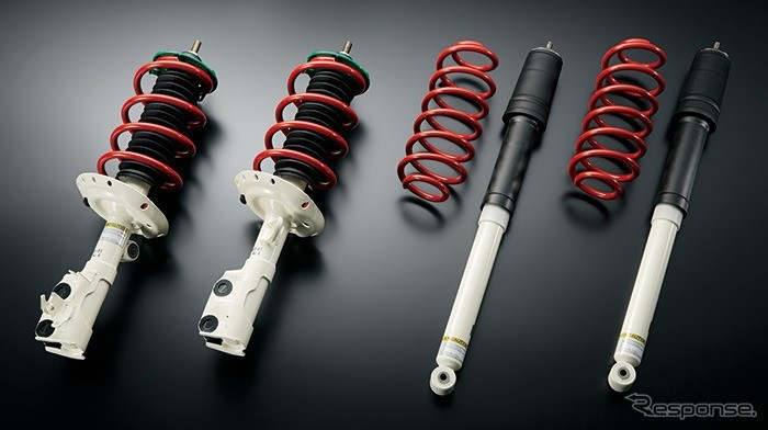 自動車用ショックアブソーバー世界市場レポート：主要企業、ランキング、成長予測2026-2032