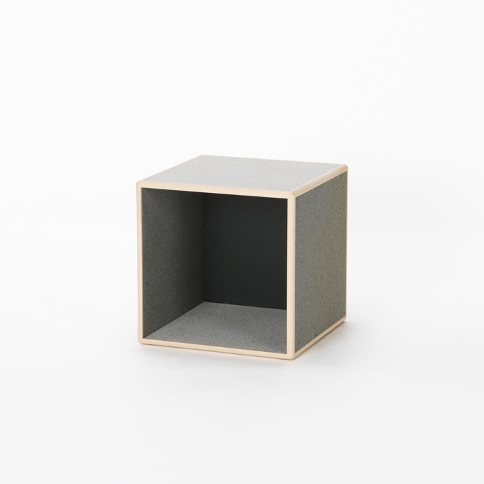 PANECO® BOX・Open -Dark-