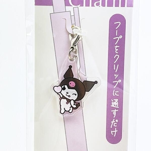 サンリオのペンチャームキーホルダー