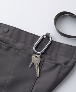 品番693 ラップバッグにつけたイメージ