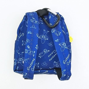 おさるのジョージのポーチ