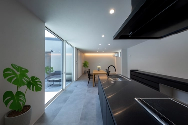 【宮崎県】ピースホームが建築！『等身大×ホテルライク』な最新モデルハウスが登場