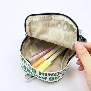 ムーミンポーチ