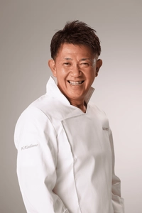 フレンチの名店を手掛けた小霜 浩之シェフによる ジャンルレス料理店「真白」が8月20日 京都烏丸に新オープン