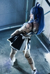 SFファンを唸らせる・・・!前代未聞、最大規模の半機人撮影会!