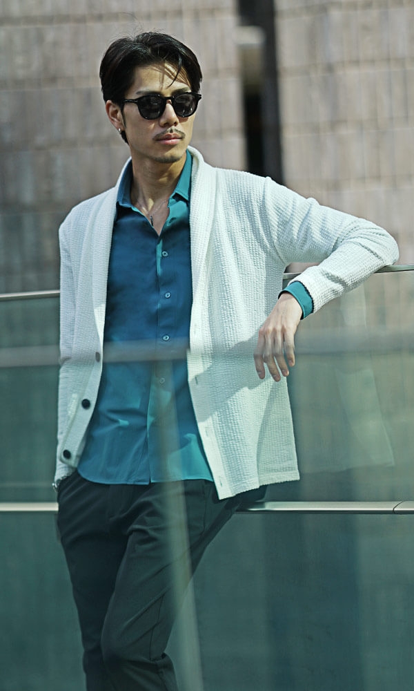 joker現役モデル:retsu