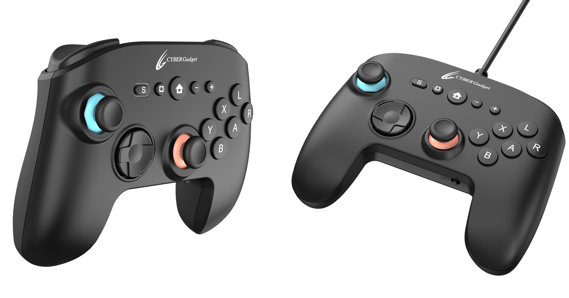 新品未使用天面6ボタンコントローラー 天面6ボタンタイプの格闘ゲーム向けPC用ゲームパッド