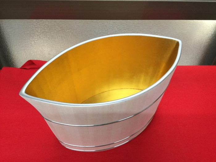 シャンパンクーラー