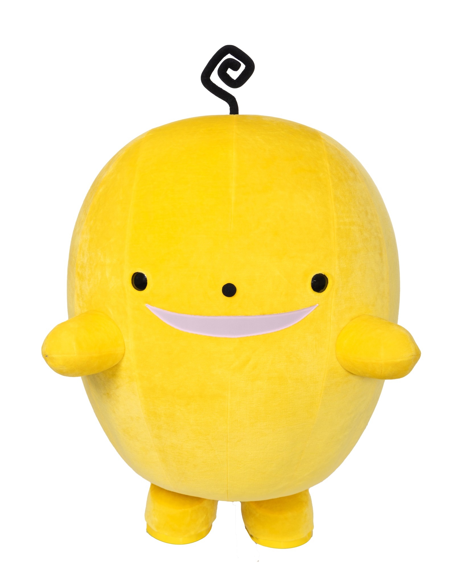 期間限定】ぽるぽる＆onちゃんコラボ！ HTBグッズショップが広島に登場