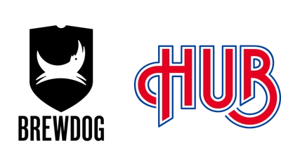 【HUB】BREWDOG PUNK IPAをドラフト（生ビール）にて販売いたします！