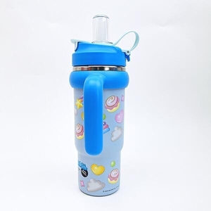 サンリオタンブラー