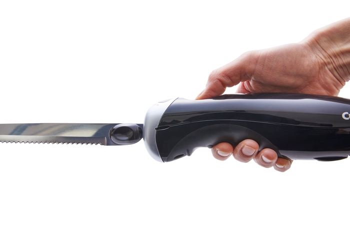 Point 2:人間工学に基づいたデザイン