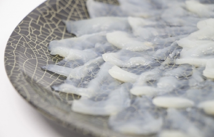 旬のグルメ旅をお愉しみください ※イメージ