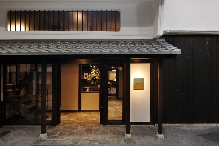 有名イタリアンレストラン「Biwacollage」朝食が楽しめるのは和乃リトリートひといきの宿泊者だけ