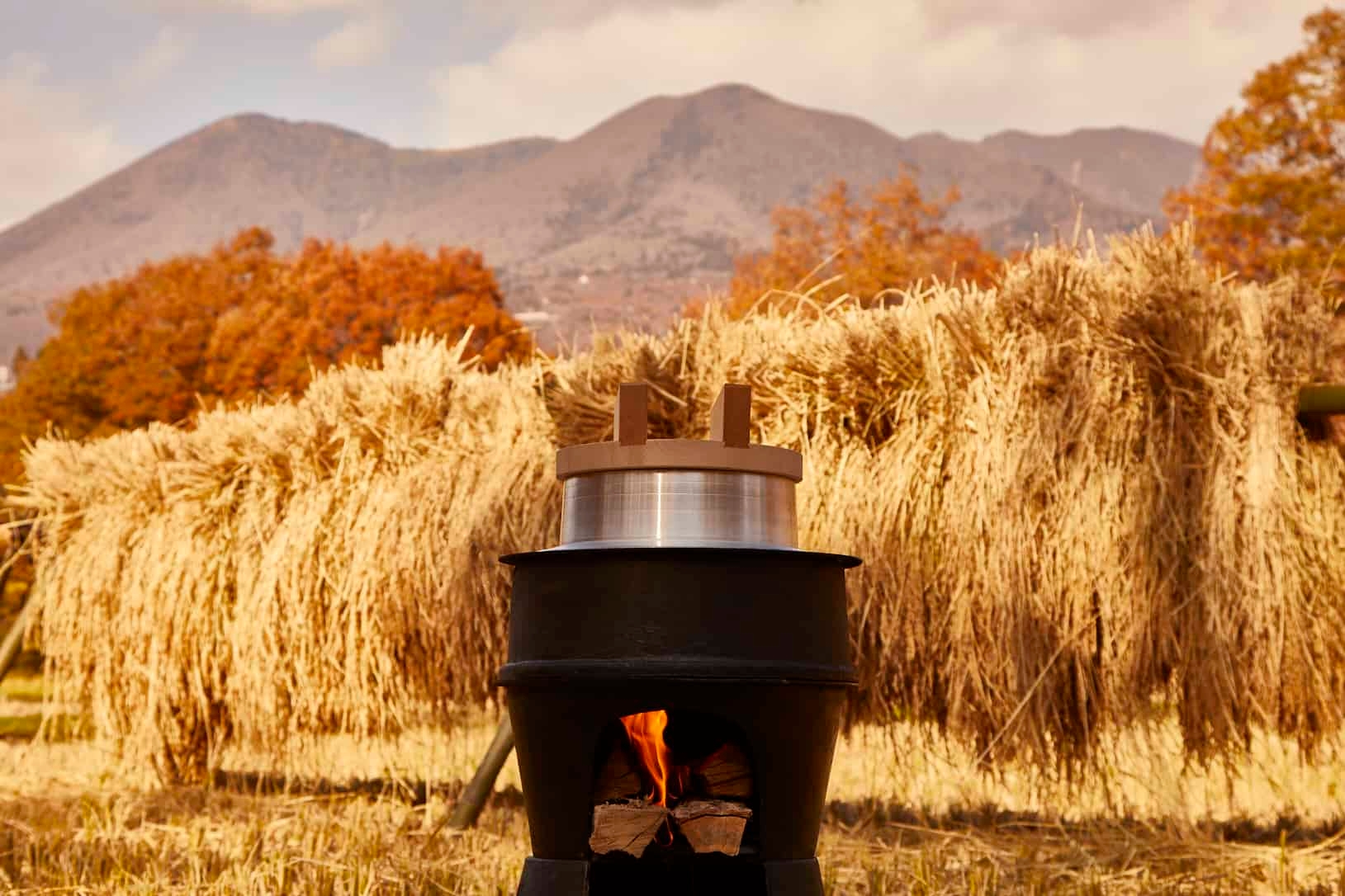 【リゾナーレ那須】お米作りから実食まで体験！「お米の学校2021」プロジェクト　第5回イベント開催｜開催日：2021年10月21日