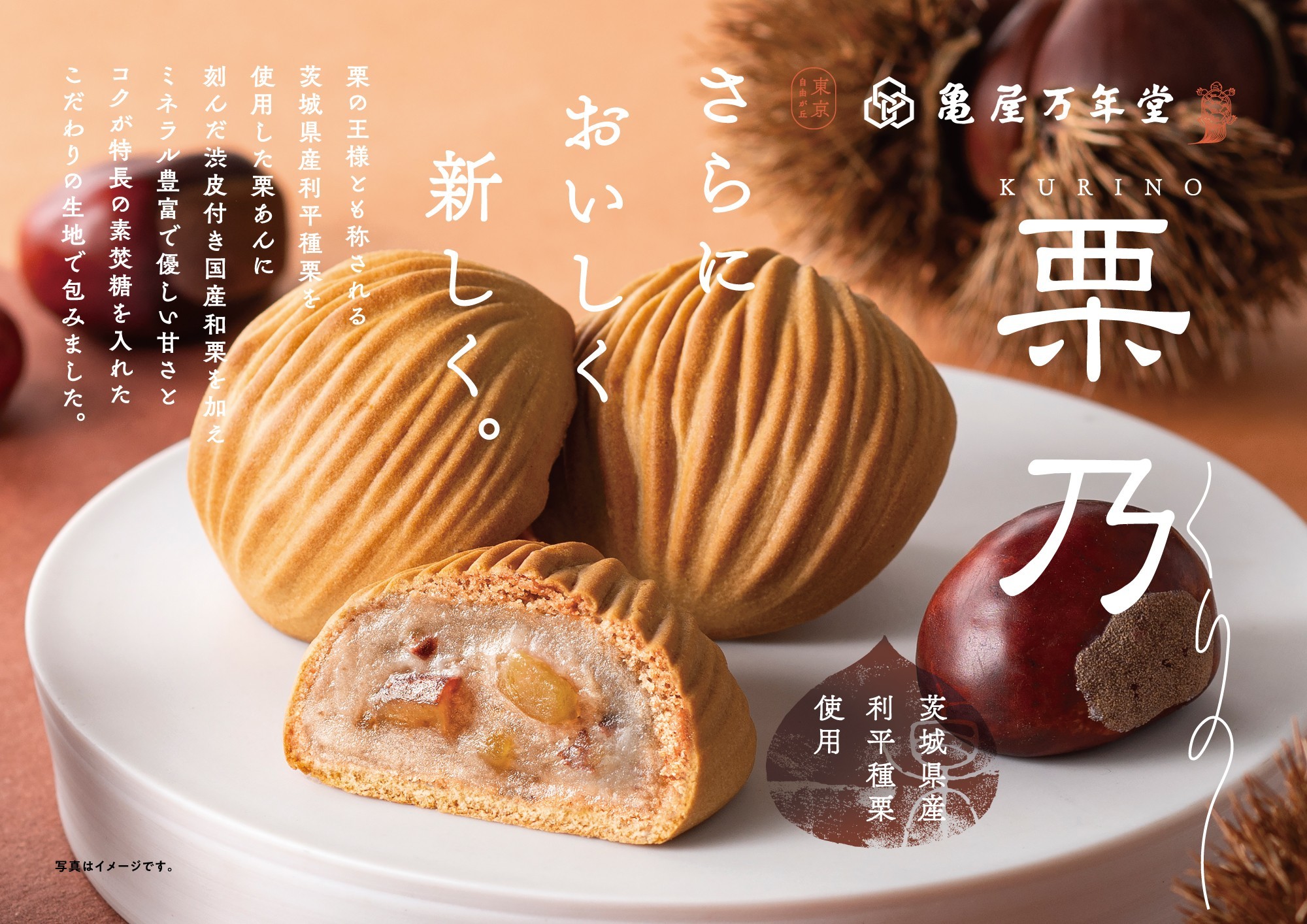 バーガーキング® の大人気「マッシュルームワッパー®」に新作！ハーブの爽やかさに、ピリッとした味わいが新感覚な「オリジナルハーブソース」を使用！「オータムスペシャル マッシュルームワッパー®」新発売！