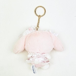 マイメロの白いちごのティータイムシリーズアイテム