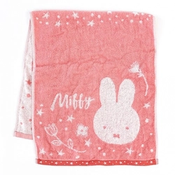 超速報！ざっと見て！ボタニカルミッフィーのフェイスタオルが登場の巻