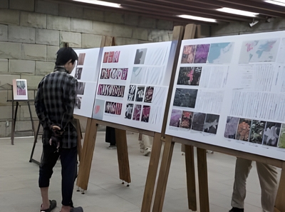 特別企画展（令和７年撮影）