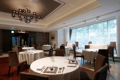 ラ・ロシェル山王