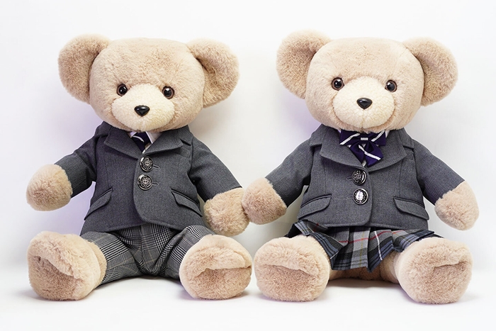 制服ミニチュアリメイク