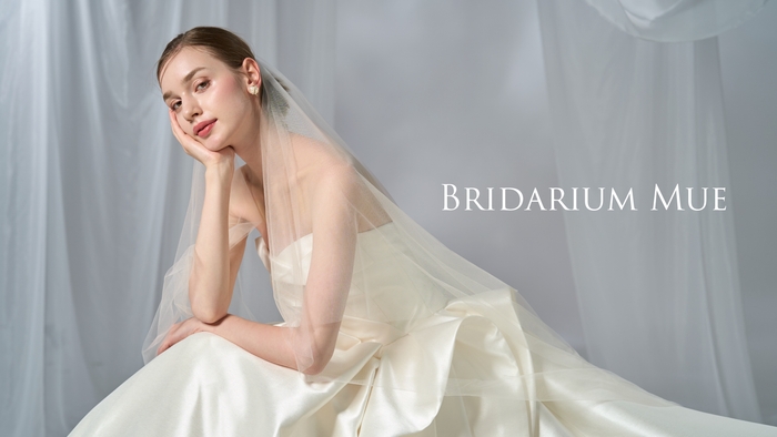 “今年選ばれた人気ドレスはどれ?”ランキングも同時公開