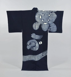 企画展「藍のものがたり　紅花のものがたり　 ～きらめく二つの色彩の伝統と現在～」を 米沢市上杉博物館で7月5日から開催