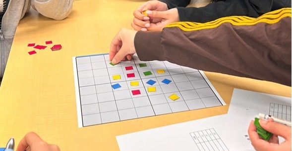 近畿大学文芸学部生がSDGsをテーマにしたゲームを考案 誰でも遊べるように素材やルール書をWEBサイトで一般公開