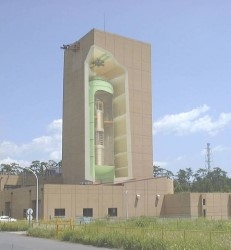 JAEA タンデム加速器実験施設(https://ttandem.jaea.go.jp/index.html)