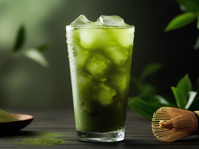 ウェルカムドリンク(イメージ)