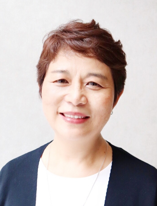 杉之原 冨士子氏