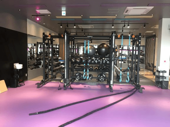 エニタイムフィットネス、6月15日（月）4店舗同時オープン