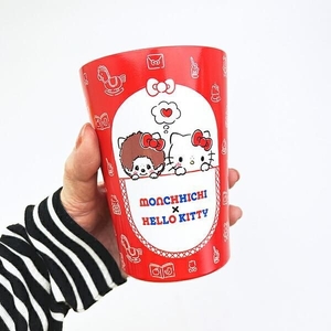 モンチッチのタンブラー