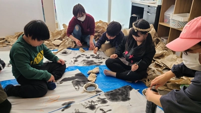 自閉症者カフェを併設し、不登校児童の居場所となる ログハウス建設のためのクラウドファンディングを2/26に開始