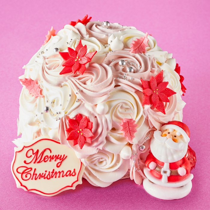 フラワースノードーム 西武池袋本店限定 7,020円(税込)